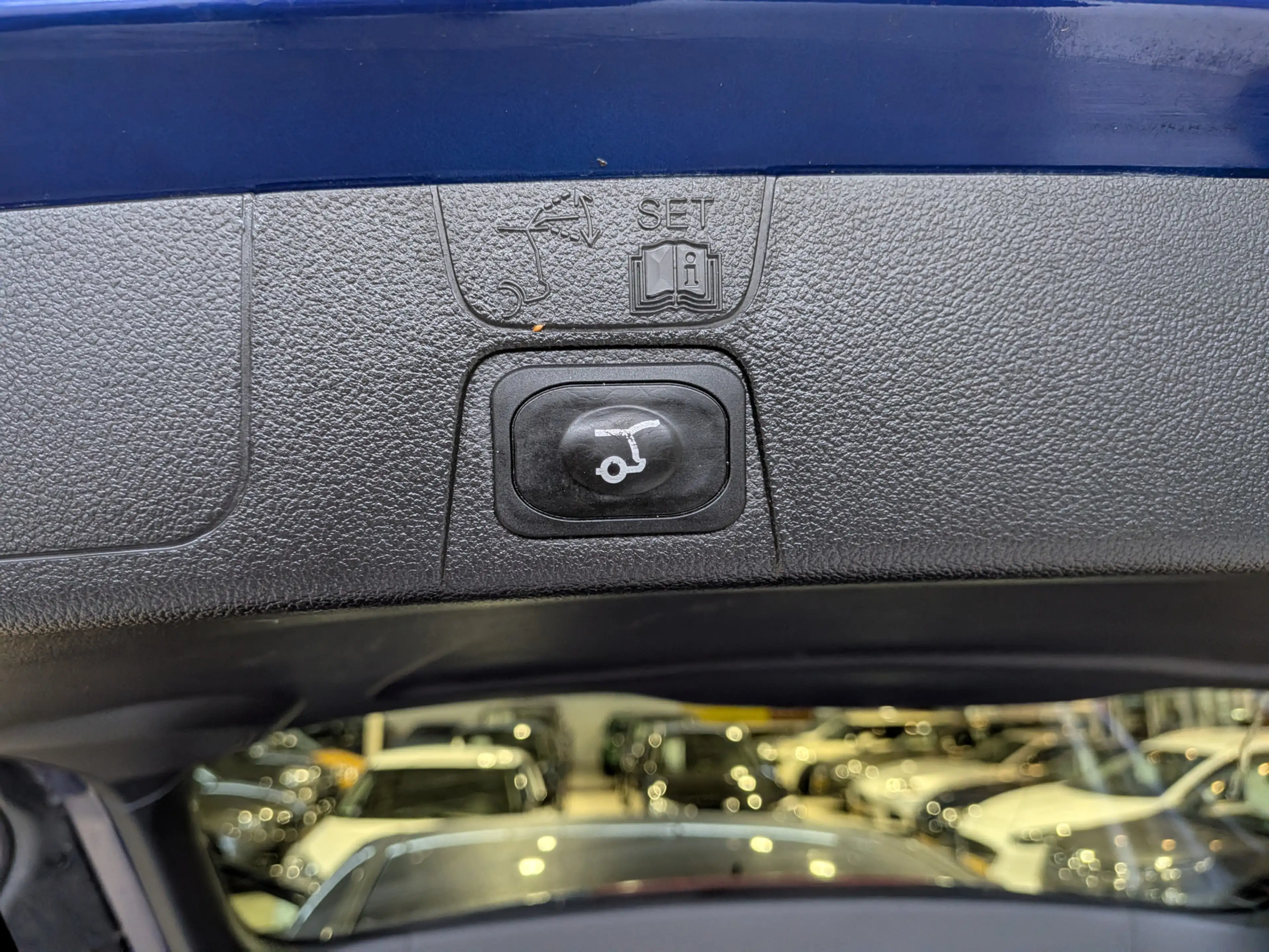 Ford C-Max 1.0 Titanium Trekhaak, Start/Stop Systeem, Cruise — photo 21