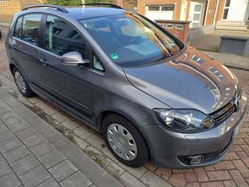 Golf Plus 1.6i 16v FSI On Tour