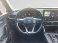 SEAT Leon Move 2023 2.0 TDI 150ch  DSG Rouge - thumbnail 6