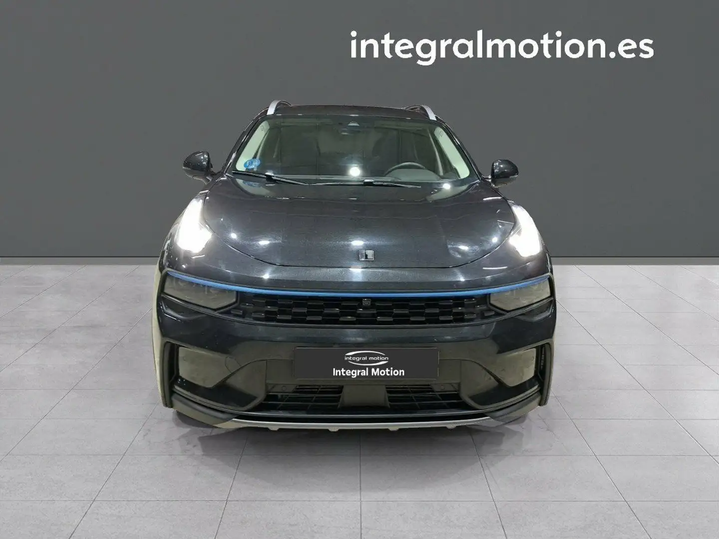 Lynk & Co 01 1 1.5 PHEV Negro - 2