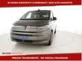 Volkswagen T7 Multivan STYLECS160IBR AUT Grigio - thumbnail 1