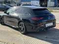 Mercedes-Benz CLA 200 Shooting Brake 200d 7G-DCT Schwarz - thumbnail 4