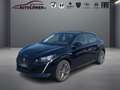 Peugeot e-208 136 Active Pack Sitzheizng Noir - thumbnail 1