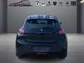 Peugeot e-208 136 Active Pack Sitzheizng Noir - thumbnail 3