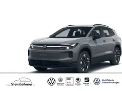 Volkswagen Tiguan ID. Trend 58 kWh AHK Navi Hamar19" Winterrä - fotografija vozila