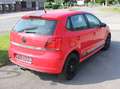 Volkswagen Polo Trendline Rouge - thumbnail 5