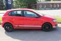 Volkswagen Polo Trendline Rouge - thumbnail 3