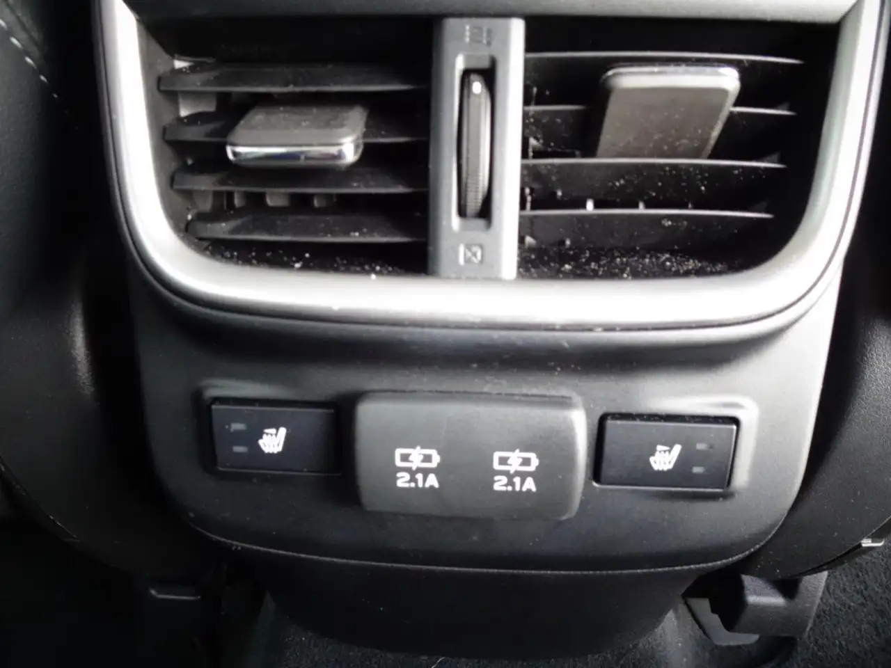 Subaru OUTBACK снимка Subaru OUTBACK