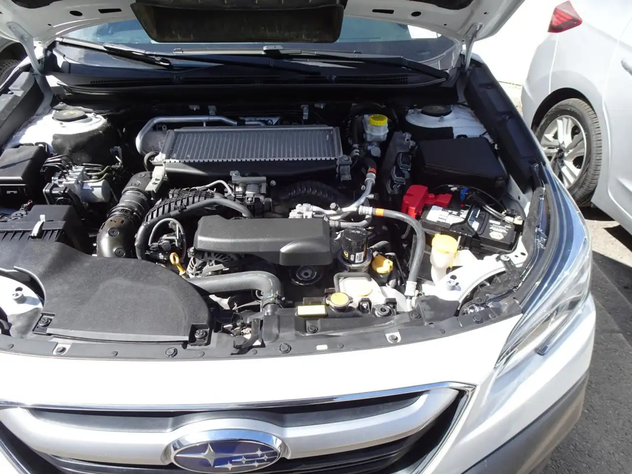 Subaru OUTBACK снимка Subaru OUTBACK