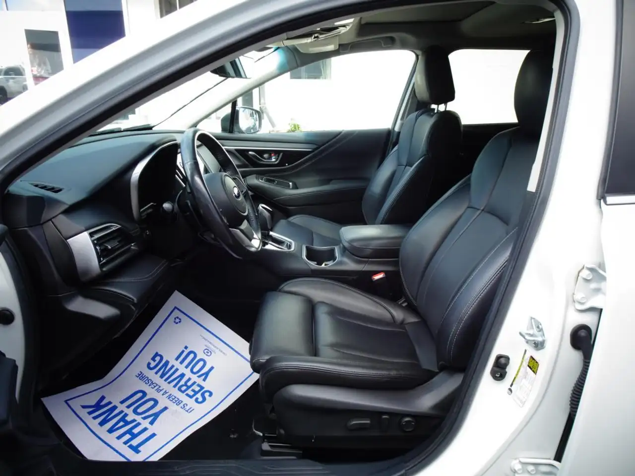 Subaru OUTBACK снимка Subaru OUTBACK