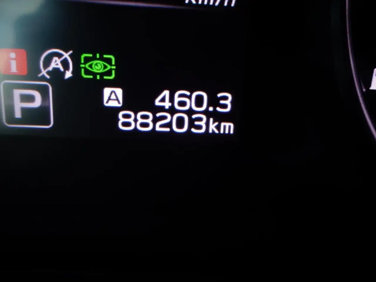 Subaru OUTBACK снимка Subaru OUTBACK