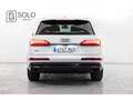 Audi Q7 45 TDI Black line quattro 170kW Blanc - thumbnail 12