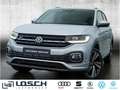 Volkswagen T-Cross Style Argent - thumbnail 1