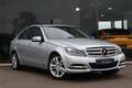 Mercedes-Benz C 200 CDI BE Avantgarde Start/Stop Xenon Navi Garantie * Zilver - thumbnail 2