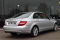 Mercedes-Benz C 200 CDI BE Avantgarde Start/Stop Xenon Navi Garantie * Zilver - thumbnail 4