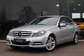 Mercedes-Benz C 200 CDI BE Avantgarde Start/Stop Xenon Navi Garantie * Zilver - thumbnail 1