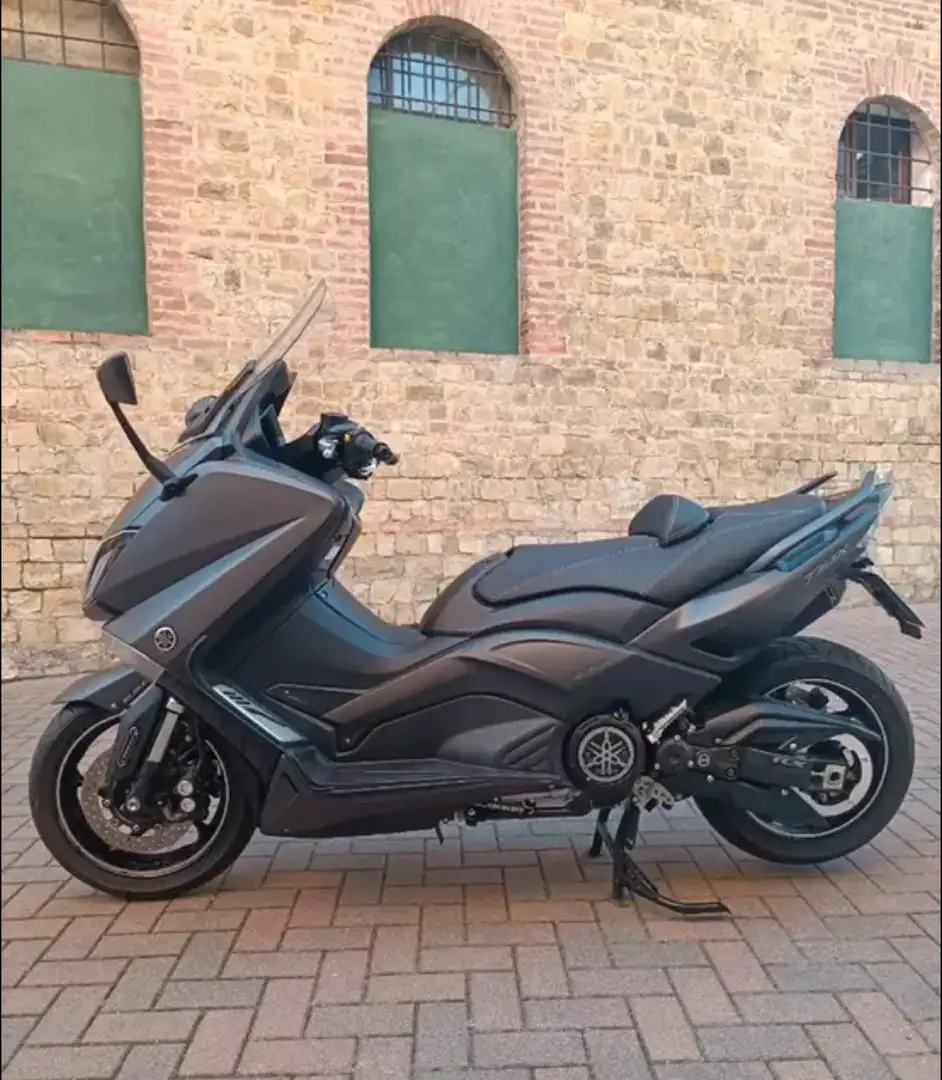 Yamaha TMAX 530 ABS - 1