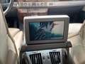 BMW 760 7-serie 760i Youngtimer Blauw - thumbnail 7