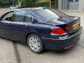 BMW 760 7-serie 760i Youngtimer Blauw - thumbnail 4
