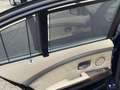 BMW 760 7-serie 760i Youngtimer Blauw - thumbnail 5