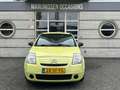 Citroen C2 1.1i Attraction |Airco,ElekRmn| Giallo - thumbnail 5
