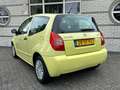 Citroen C2 1.1i Attraction |Airco,ElekRmn| Giallo - thumbnail 4
