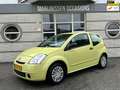 Citroen C2 1.1i Attraction |Airco,ElekRmn| Giallo - thumbnail 1