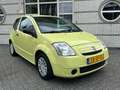 Citroen C2 1.1i Attraction |Airco,ElekRmn| Giallo - thumbnail 3