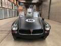 MG Midget 1100 MK2 GAN3L 1965 Mark2 Noir - thumbnail 35