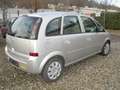 Opel Meriva Edition 1.7 Diesel,AHK Grau - thumbnail 6