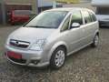 Opel Meriva Edition 1.7 Diesel,AHK Grau - thumbnail 2