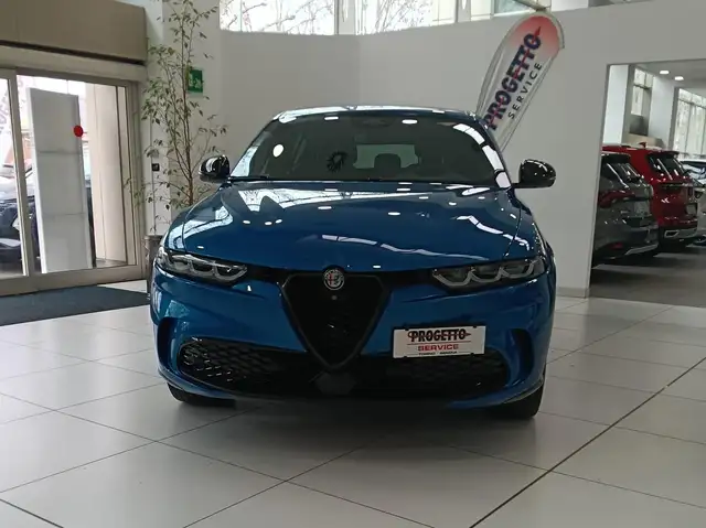 Alfa Romeo Tonale Tonale 1.3 mhev Speciale 130cv at6