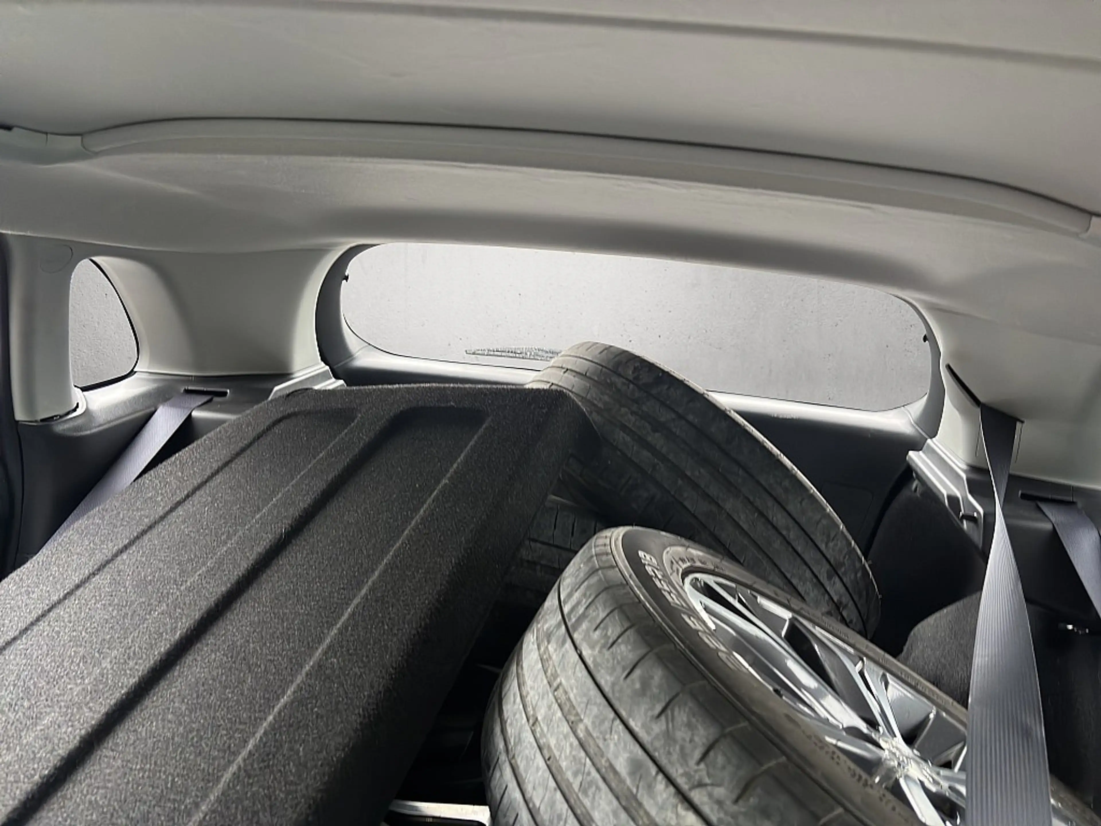Peugeot 4008 Allure 4WD — photo 15