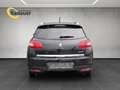 Peugeot 4008 Allure 4WD Schwarz - thumbnail 4