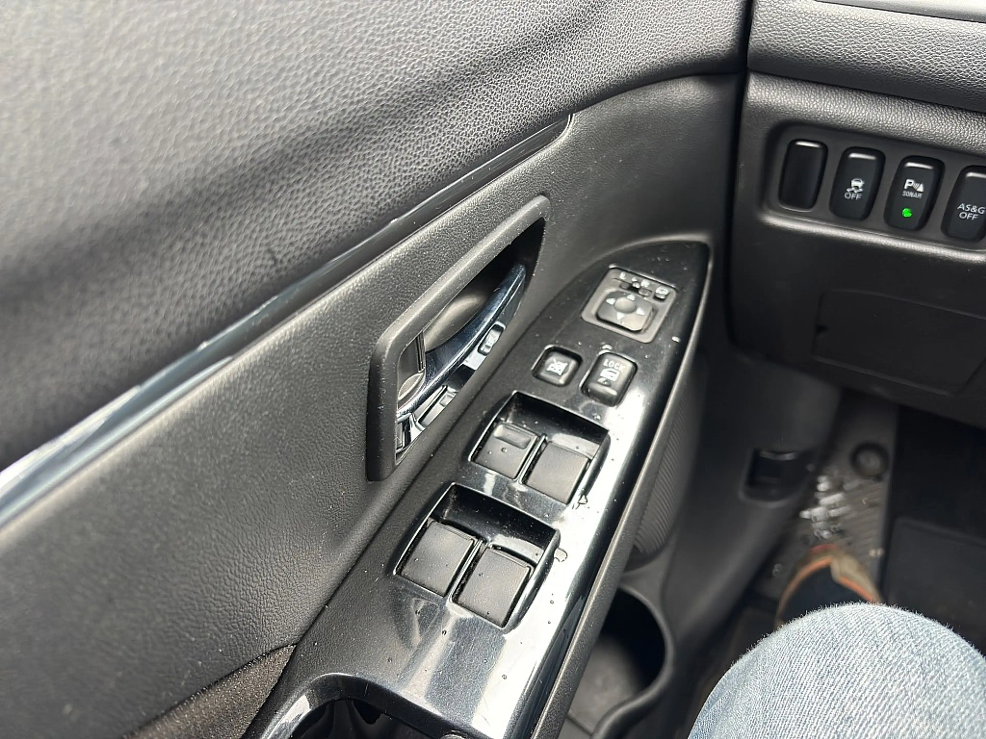 Peugeot 4008 Allure 4WD — photo 14