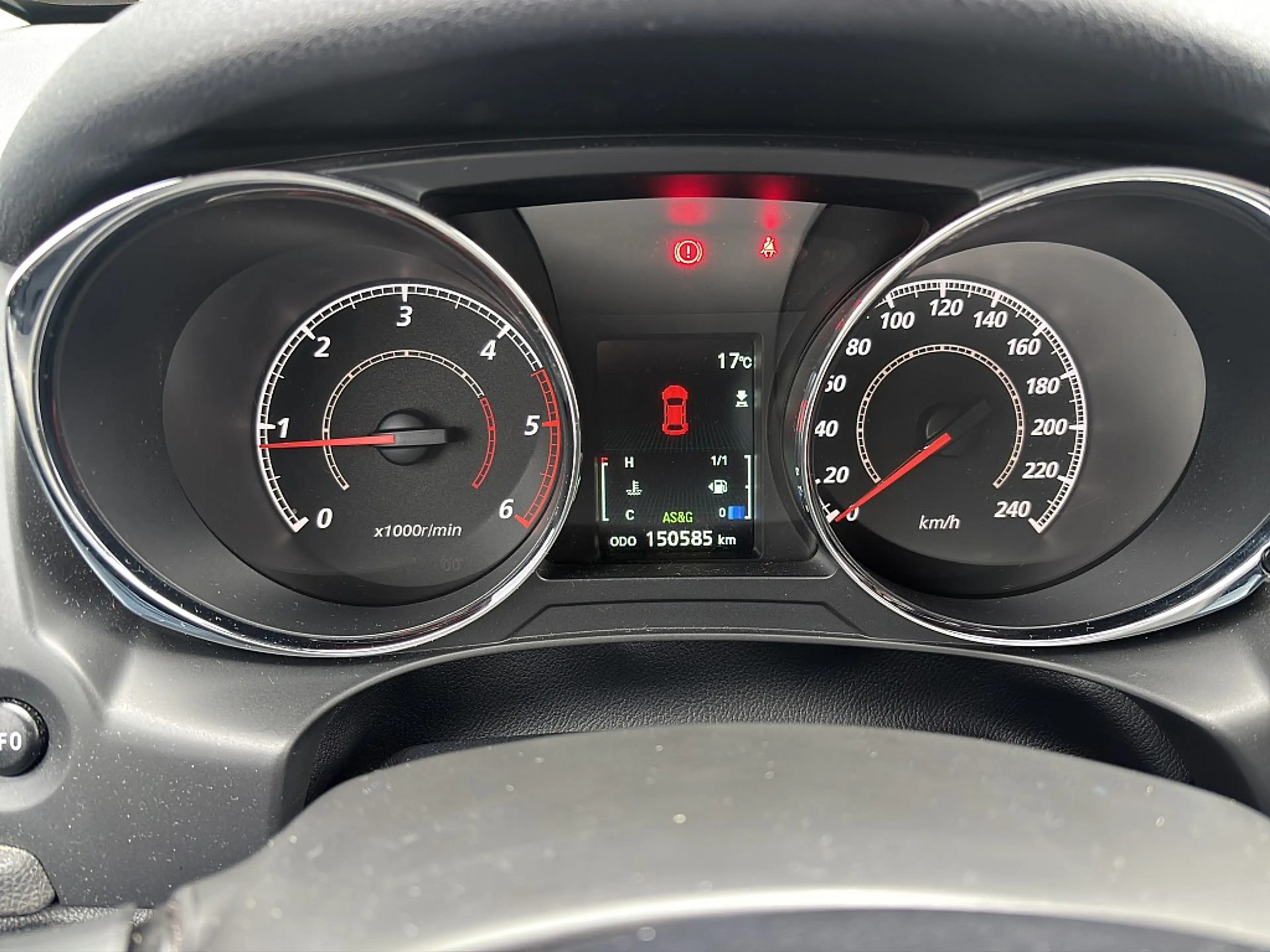 Peugeot 4008 Allure 4WD — photo 10