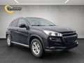 Peugeot 4008 Allure 4WD Schwarz - thumbnail 7