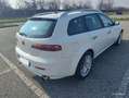 Alfa Romeo 159 159 SW 2.0 jtdm Progression sport pack 170cv Wit - thumbnail 3