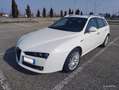 Alfa Romeo 159 159 SW 2.0 jtdm Progression sport pack 170cv Wit - thumbnail 1