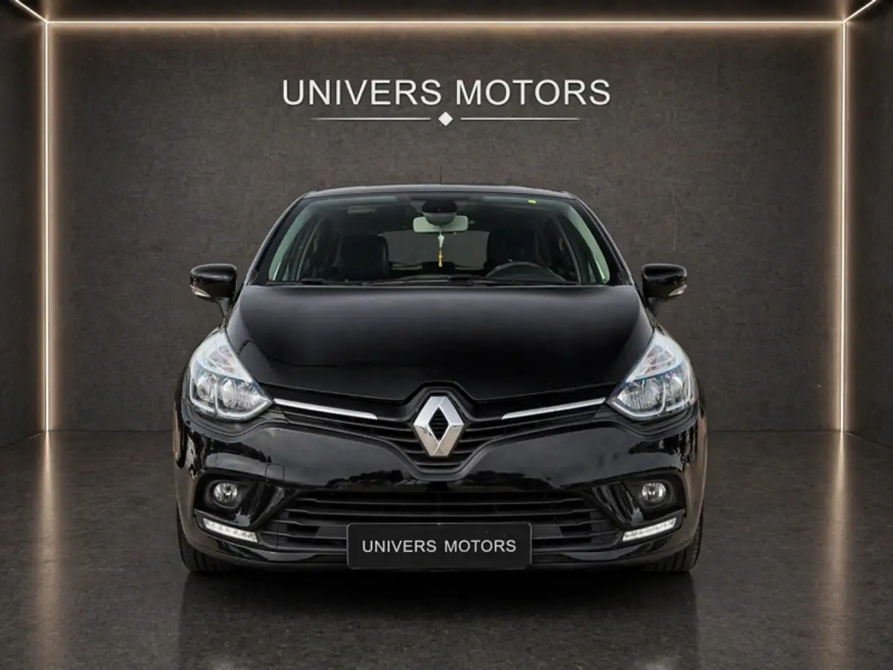 Renault Clio 1.2 16V 75CH LIFE 5P