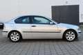 BMW 316 ti Automatik - Steuerkette & TÜV NEU Silber - thumbnail 4