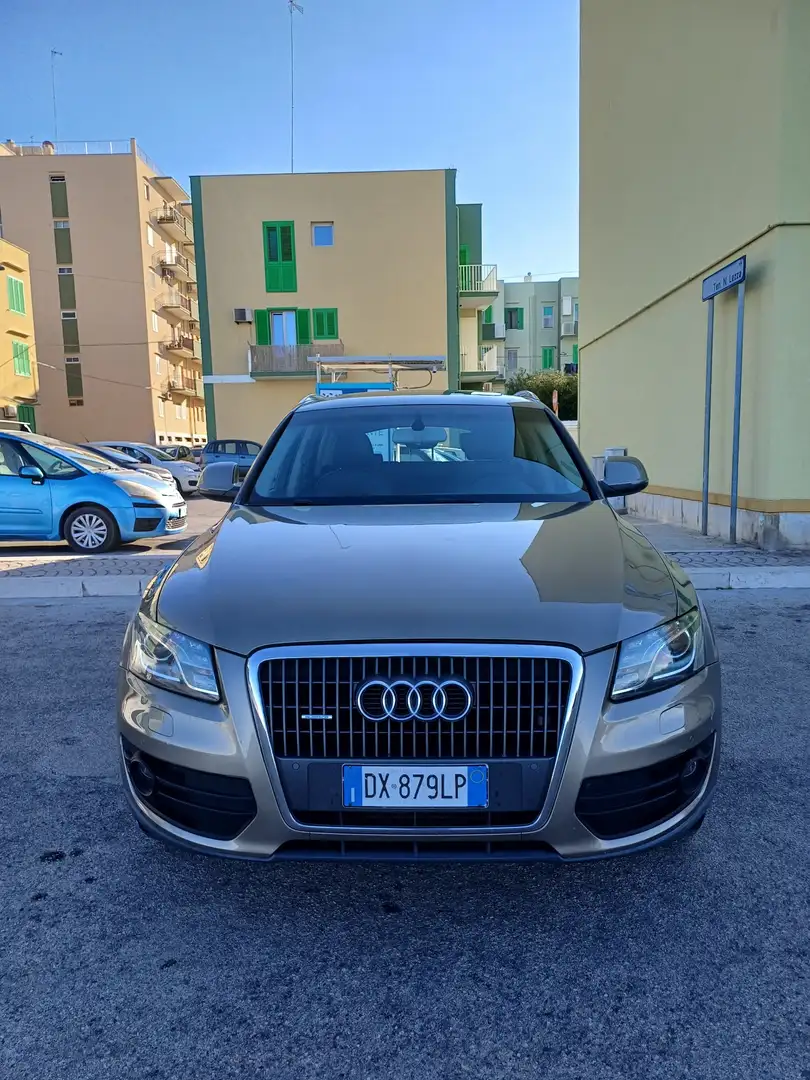 Audi Q5 2.0 tdi quattro 170cv s-tronic dpf - 1