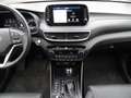 Hyundai TUCSON 1,6 CRDI*Navi*Kamera*SZH*Leder*Panorama Weiß - thumbnail 15
