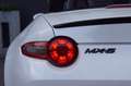 Mazda MX-5 2.0 SkyActiv (184pk) GT-M LED / Bose / Navi / Leer Wit - thumbnail 27