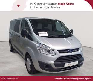 Transit Custom 310 L2 Autm. Trend 9-Si