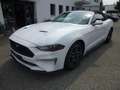 Ford Mustang 2.3 EcoBoost Cabrio Weiß - thumbnail 3