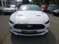 Ford Mustang 2.3 EcoBoost Cabrio Blanc - thumbnail 2