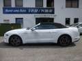 Ford Mustang 2.3 EcoBoost Cabrio Blanc - thumbnail 4