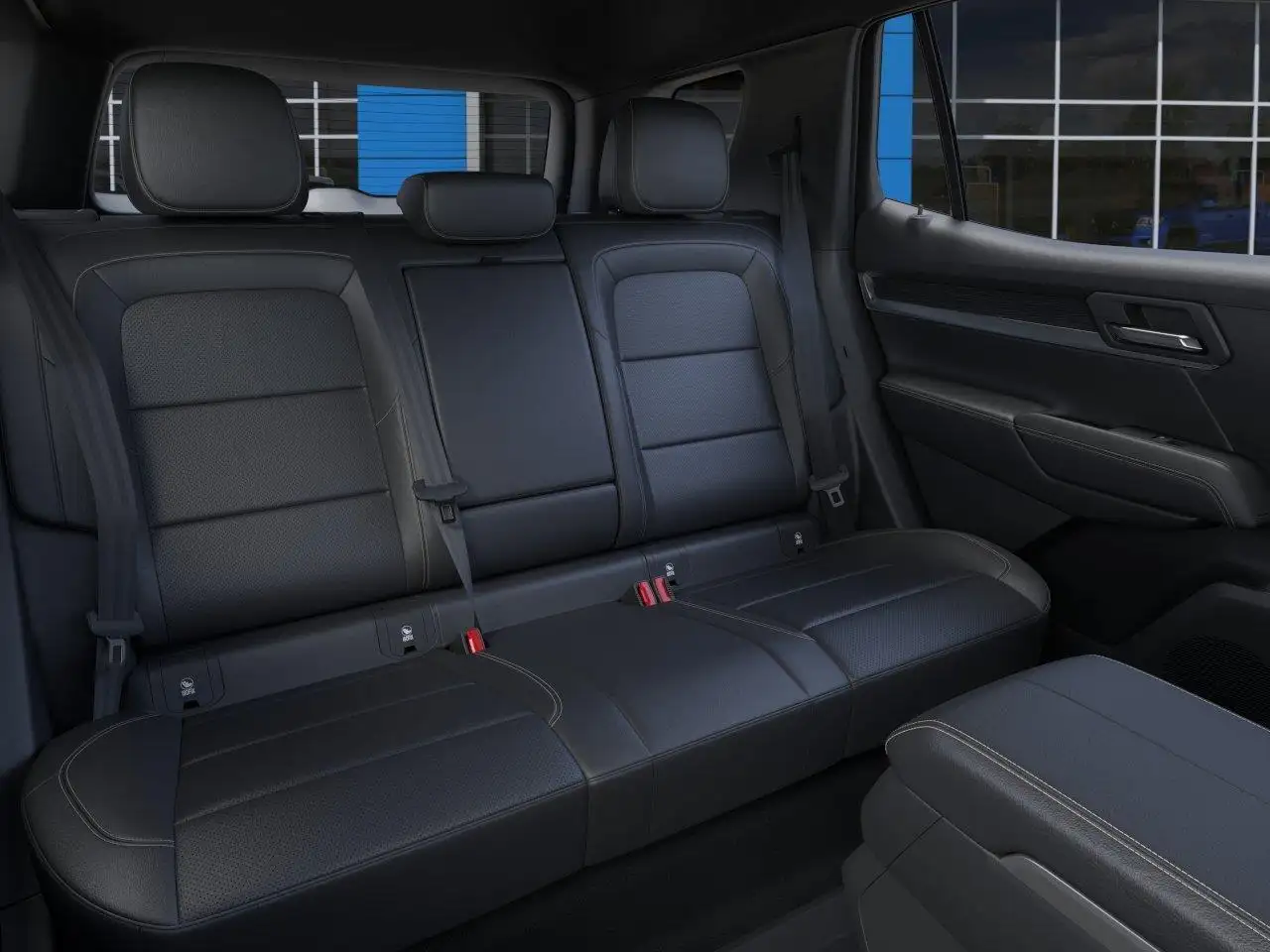 GMC Terrain снимка GMC Terrain
