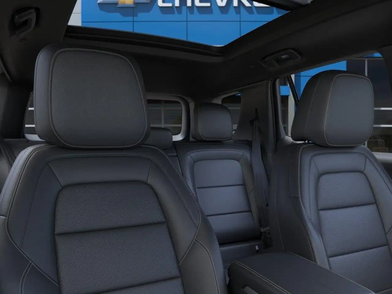 GMC Terrain снимка GMC Terrain